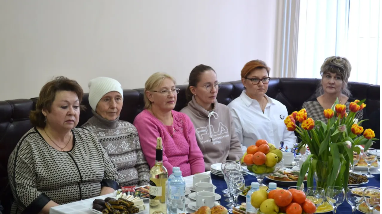 фото: администрация Краснознаменска