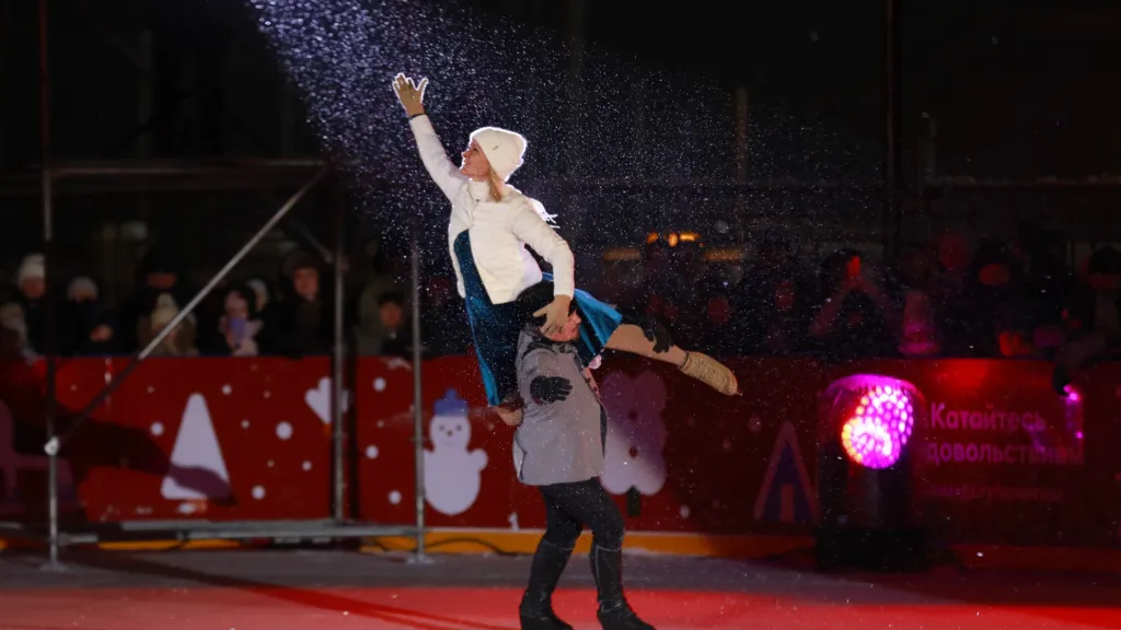 Пресс-служба администрации Наро-Фоминского городского округа
