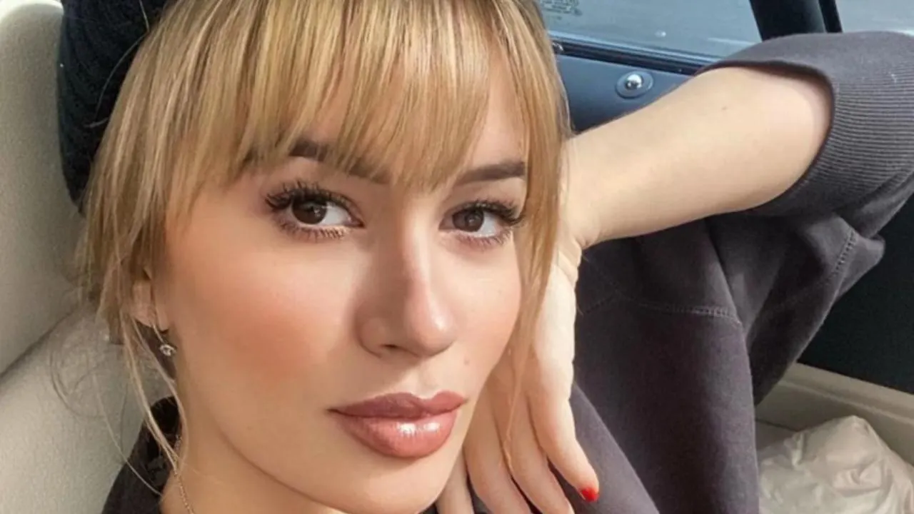 Звезда «Дома-2» Елена Бушина похудела на 15 кг