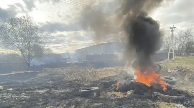 МЧС России