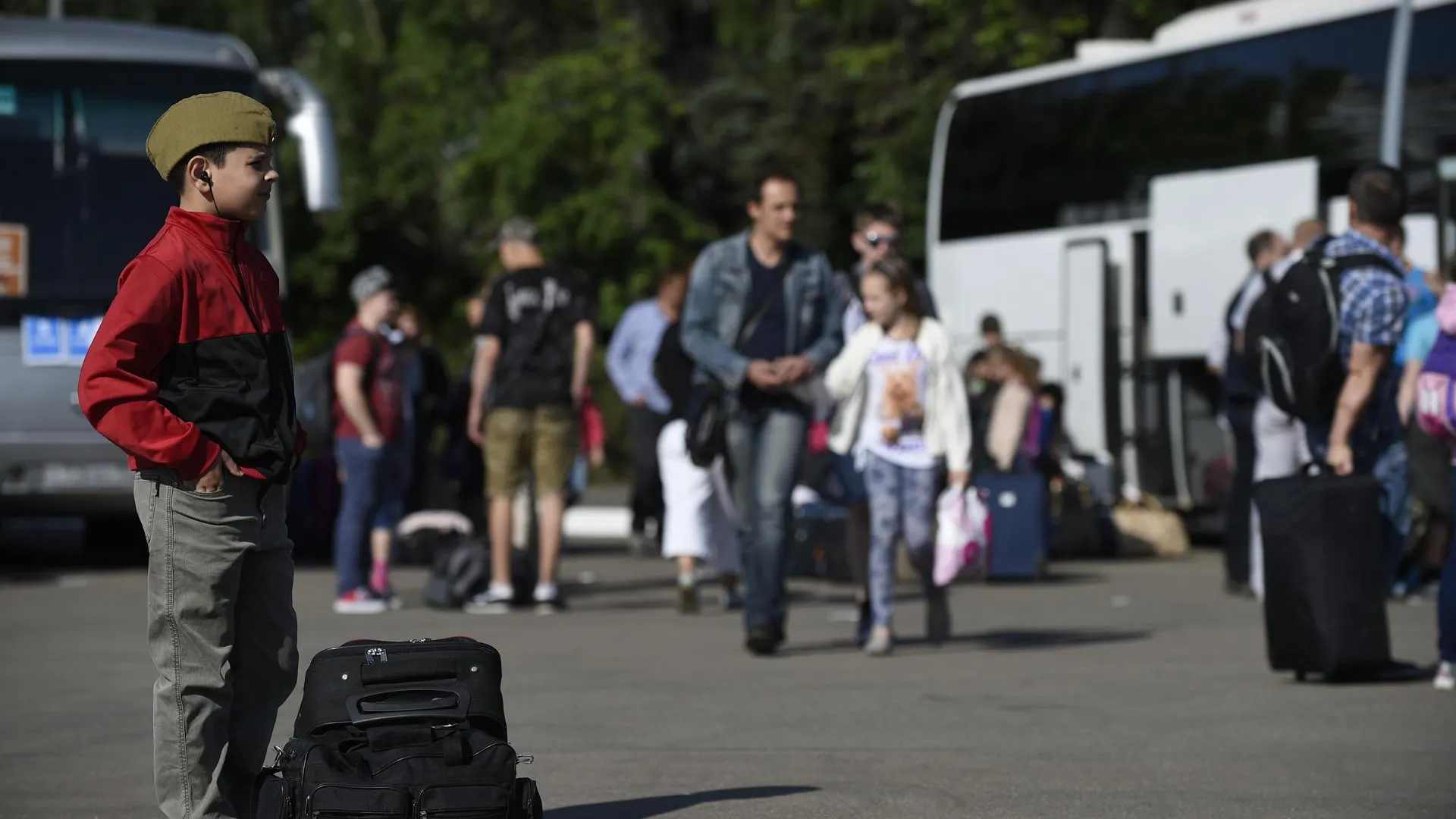 Фото: Медиаархив Подмосковья