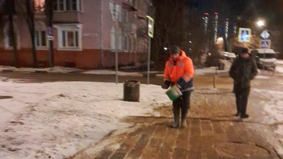 Фото: пресс-служба администрации г.о. Долгопрудный