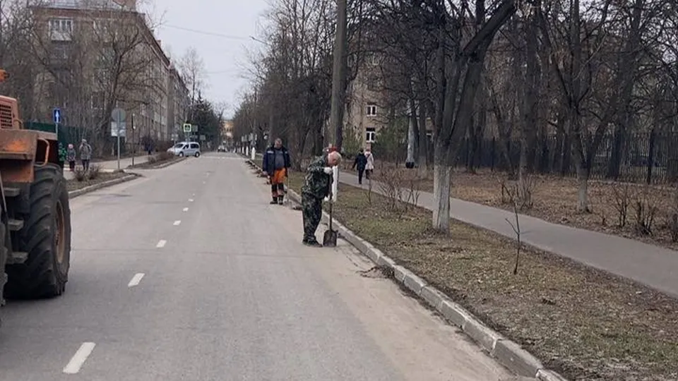Фото: пресс-служба администрации г.о. Жуковский