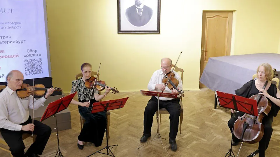Фото: музей-заповедник А. П. Чехова «Мелихово»