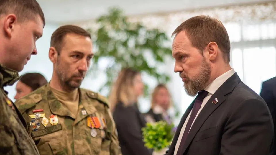 Фото: пресс-служба администрации Талдомского г.о.