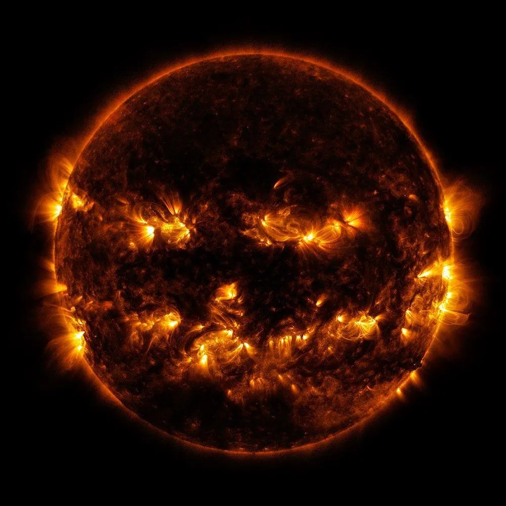 NASA