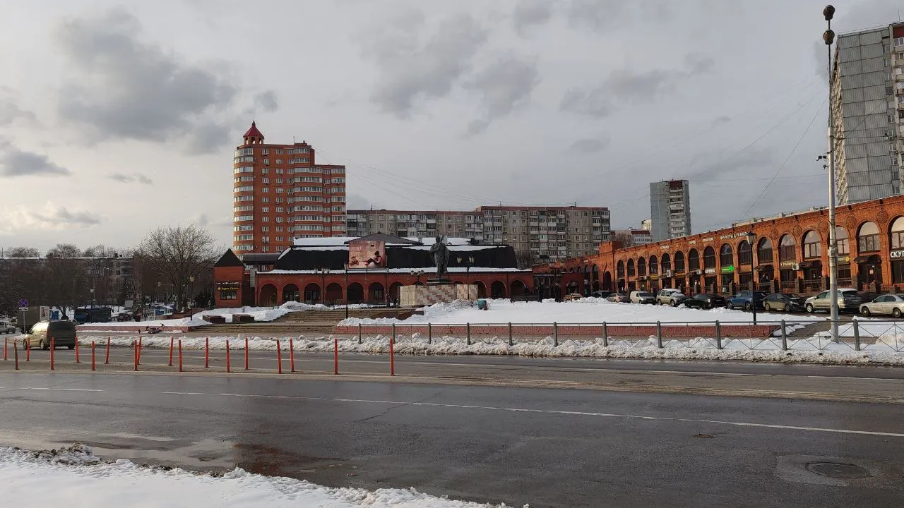 Фото: Александра Загороднова