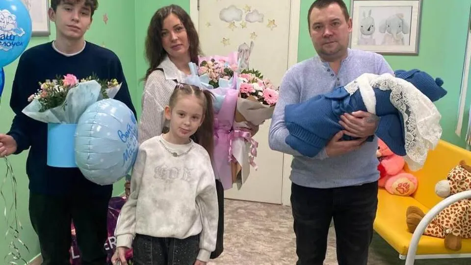 Фото: Министерство социального развития Московской области