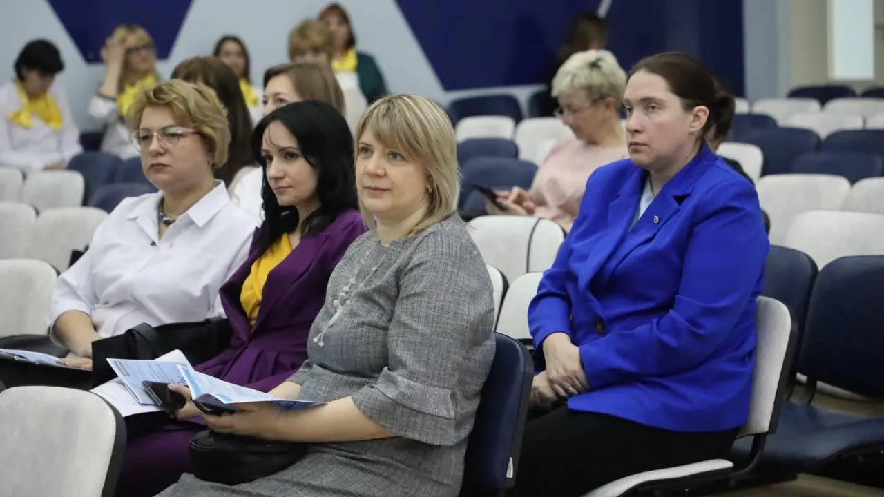 Пресс-служба администрации городского округа Серпухов