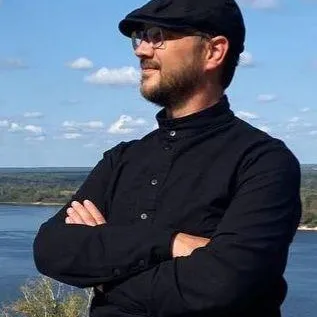 Никита Сморкалов