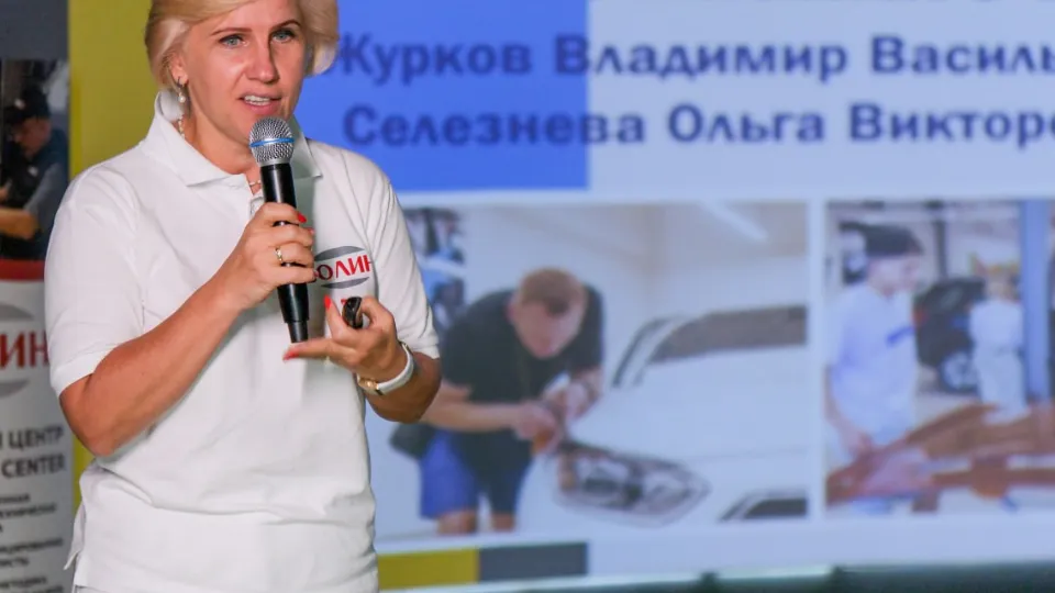 Фото: Министерство культуры и туризма Московской области