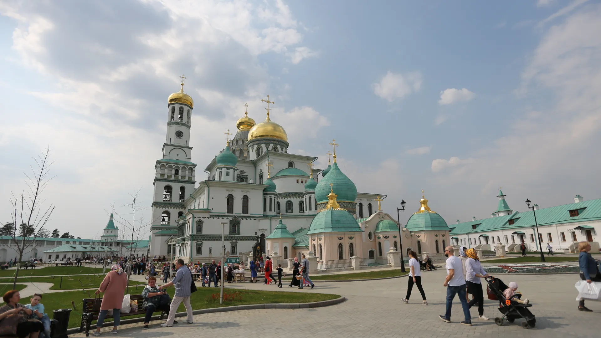 Фото: министерство культуры и туризма Московской области