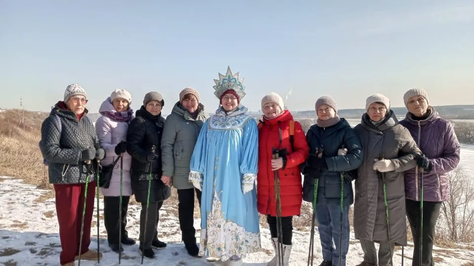 Фото: Министерство социального развития Московской области