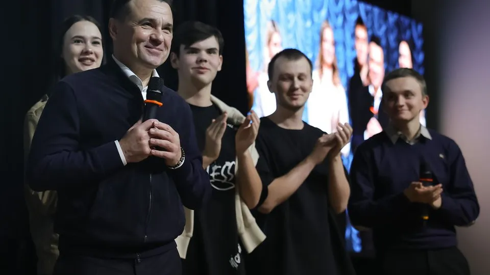 Фото: пресс-служба Правительства и Губернатора Московской области/Константин Семенец