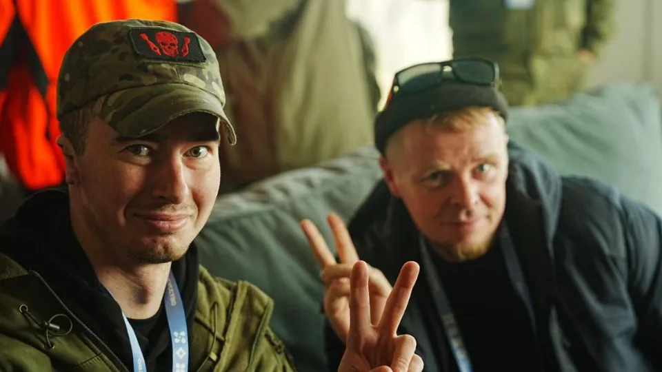 Фото: Ассоциация ветеранов СВО г.о. Люберцы