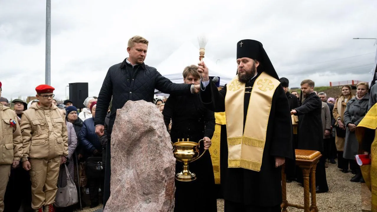 Пресс-служба администрации городского округа Люберцы