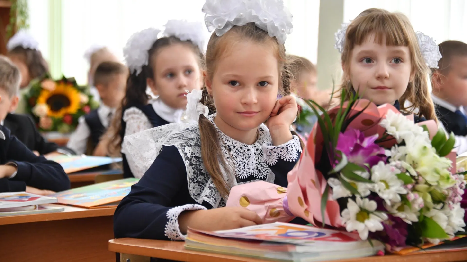 Komsomolskaya Pravda/Global Look Press
