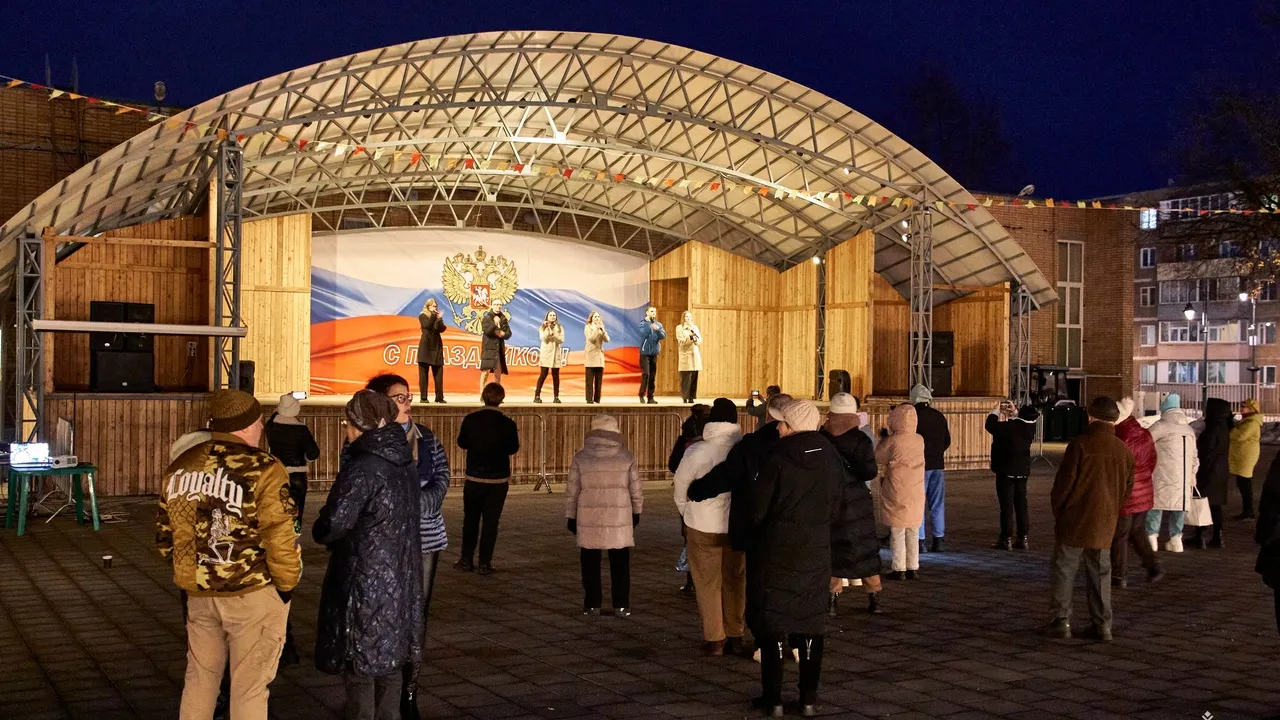 Фото: vk.com/Центр досуга "ПОБЕДА" города Зарайска
