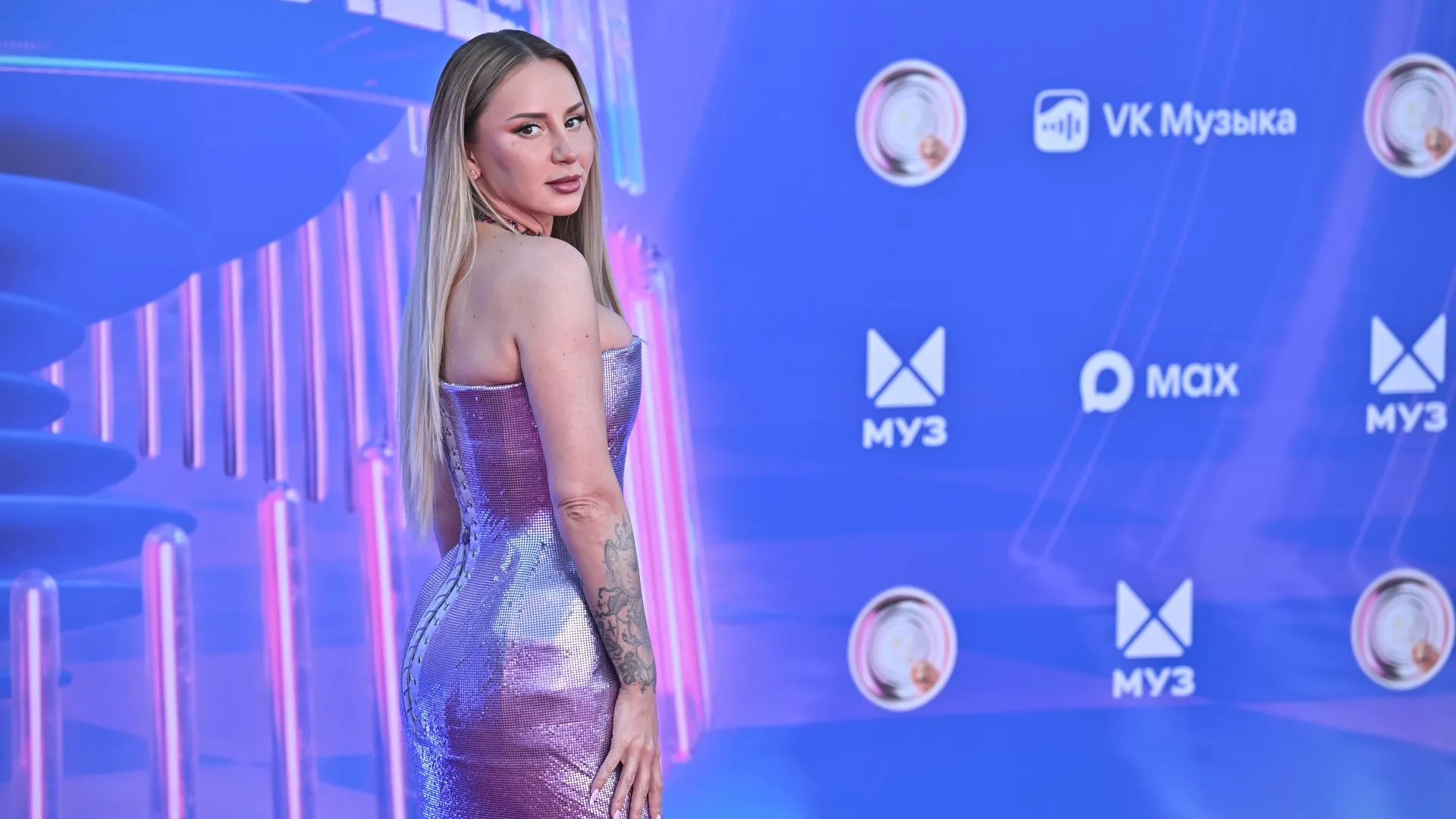 Komsomolskaya Pravda/Global Look Press
