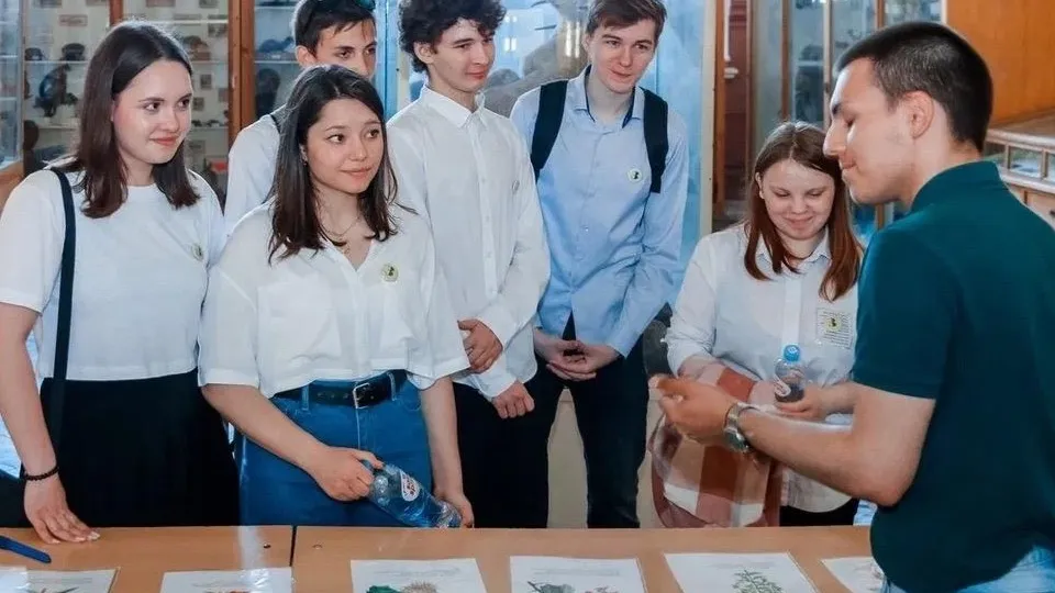 Фото: министерство образования МО