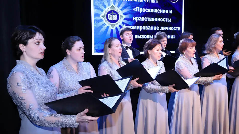 Фото: пресс-служба администрации м.о. Луховицы