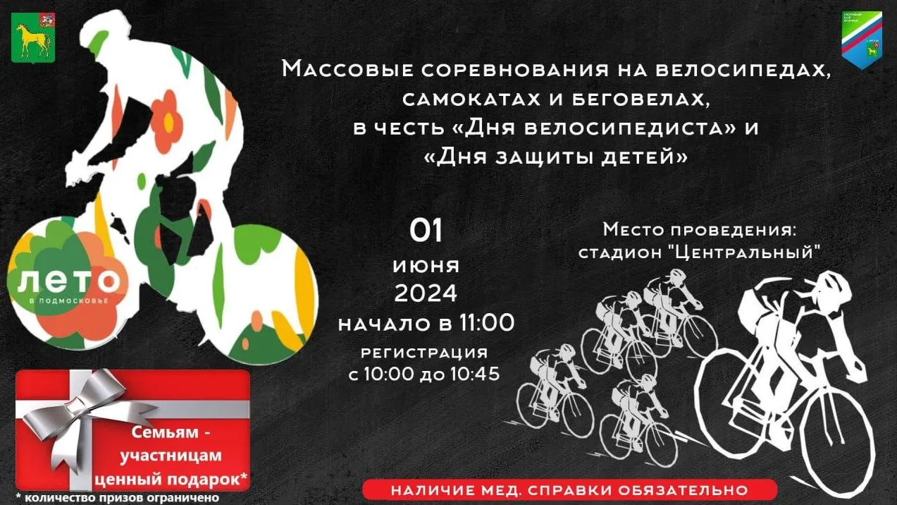 Фото: пресс-служба администрации городского округа Бронницы