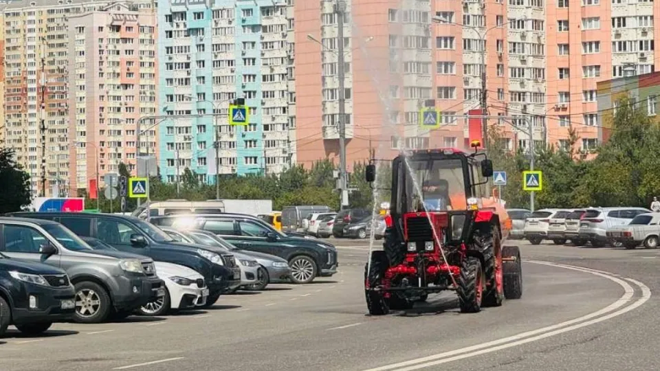Фото: пресс-служба администрации г.о. Красногорск