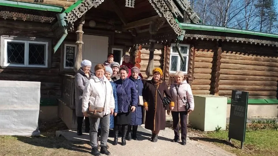 Пресс-служба администрации Серпухова