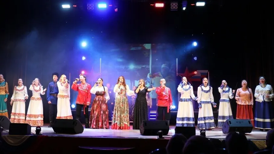 Фото: Центральный Дворец культуры «Звезда»