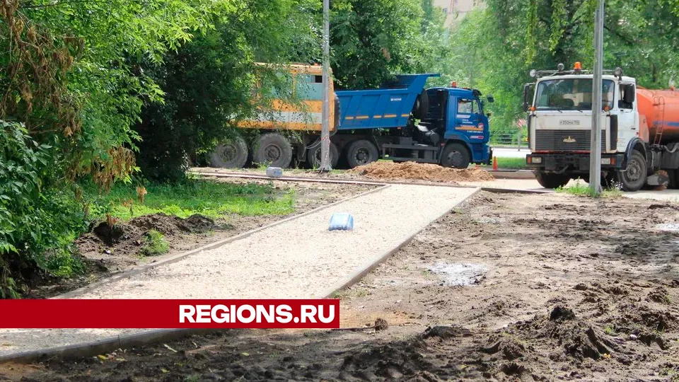 Фото: Regions/Василий Тремасов