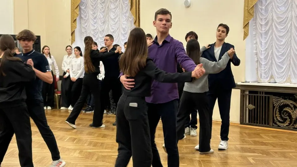 Фото: МедиаБанк Подмосковья/Светлана Плотникова