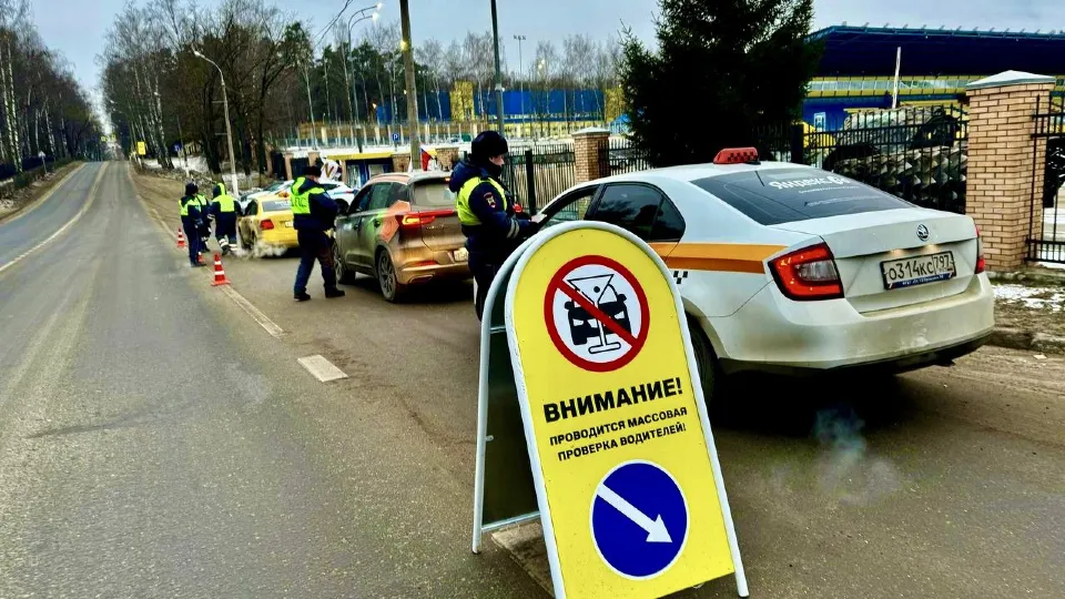 Фото: пресс-служба администрации г.о. Красногорск