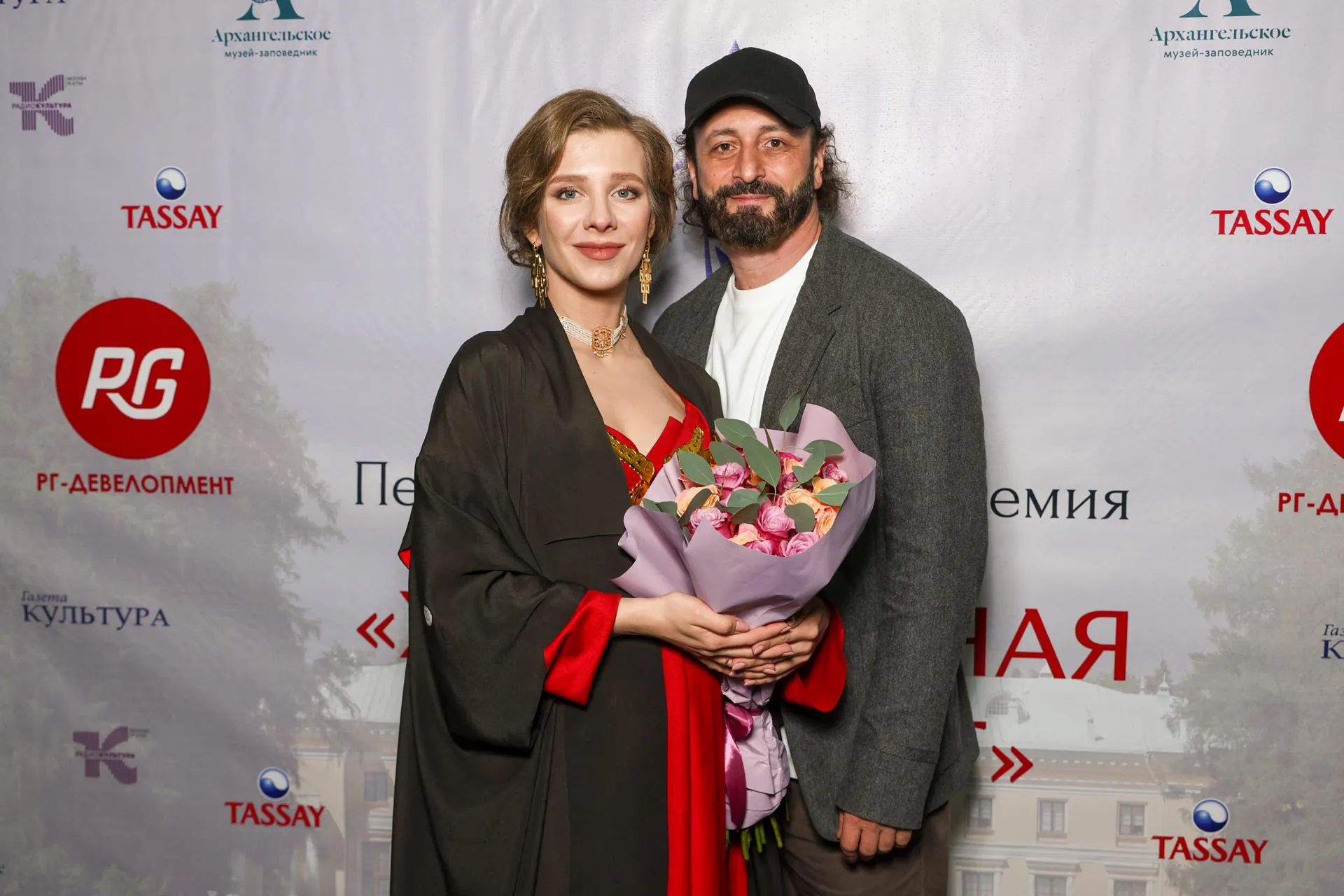 Petrov Sergey/news.ru