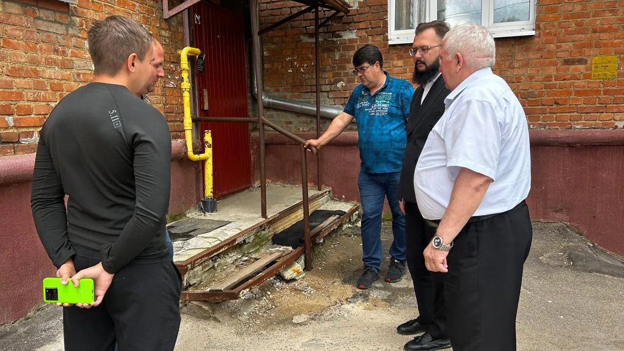 Фото: пресс-служба администрации Наро-Фоминского г.о.
