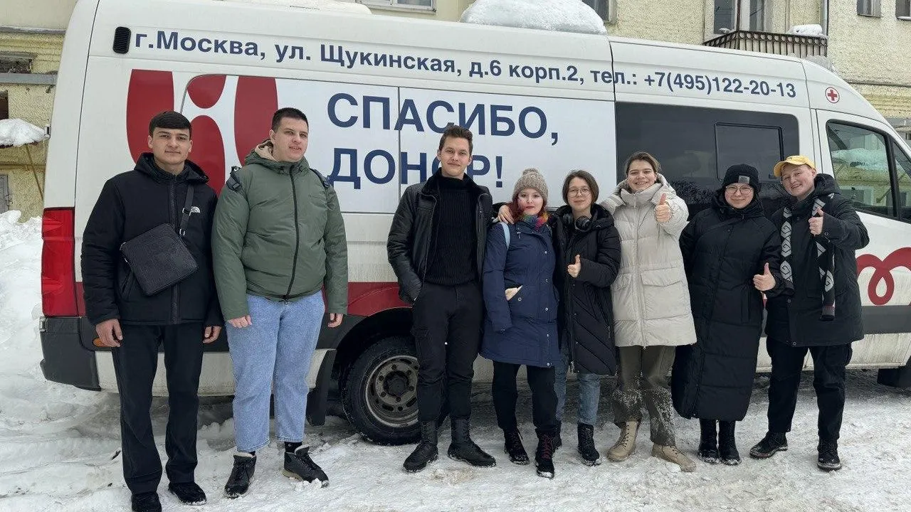 фото: Министерство здравоохранения Московской области