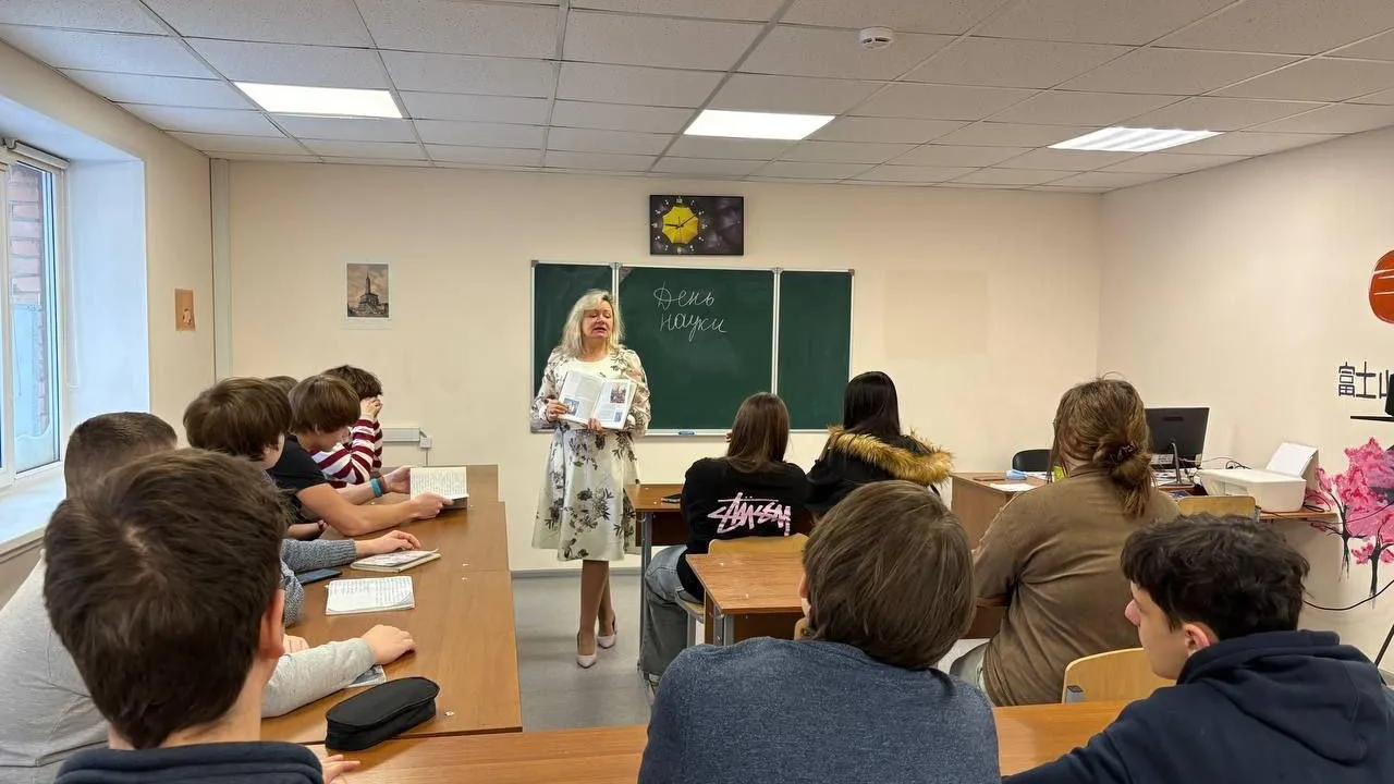 Дашевская Екатерина Игоревна
