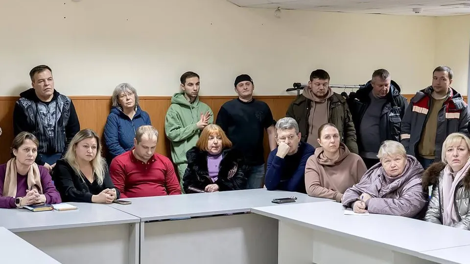 Фото: Министерство ЖКХ Московской области