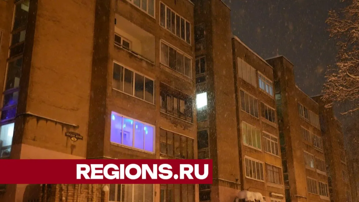 Фото: Дмитрий Зайчиков