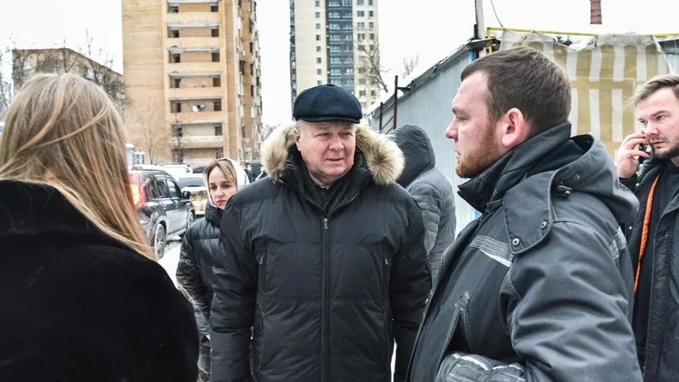 Фото: пресс-служба администрации г.о. Балашиха