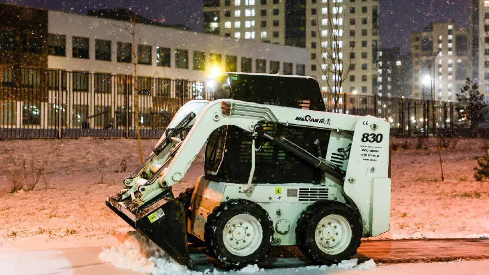 Фото: администрация г.о. Красногорск