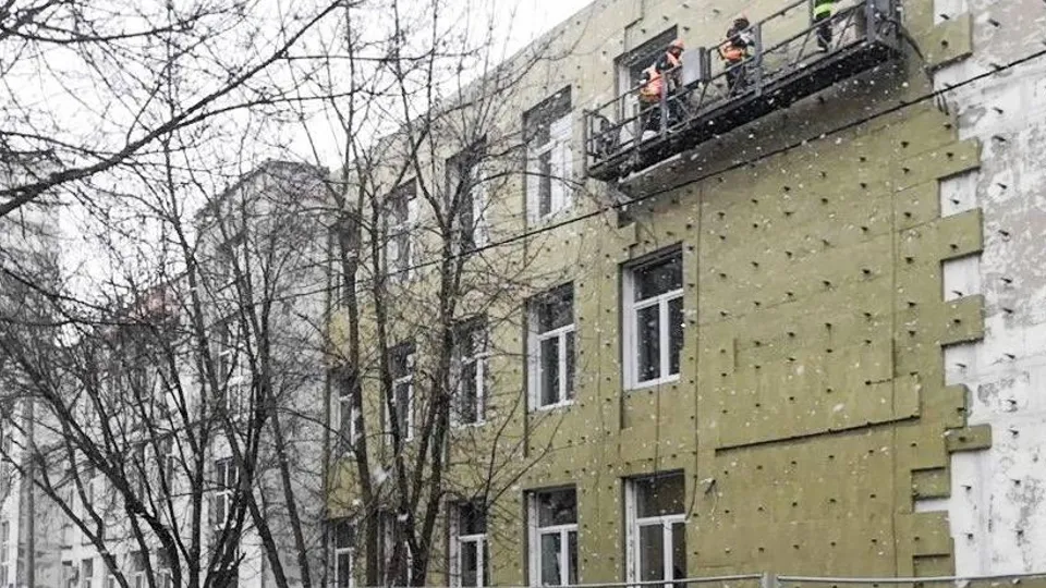 Фото: Министерство строительного комплекса Московской области