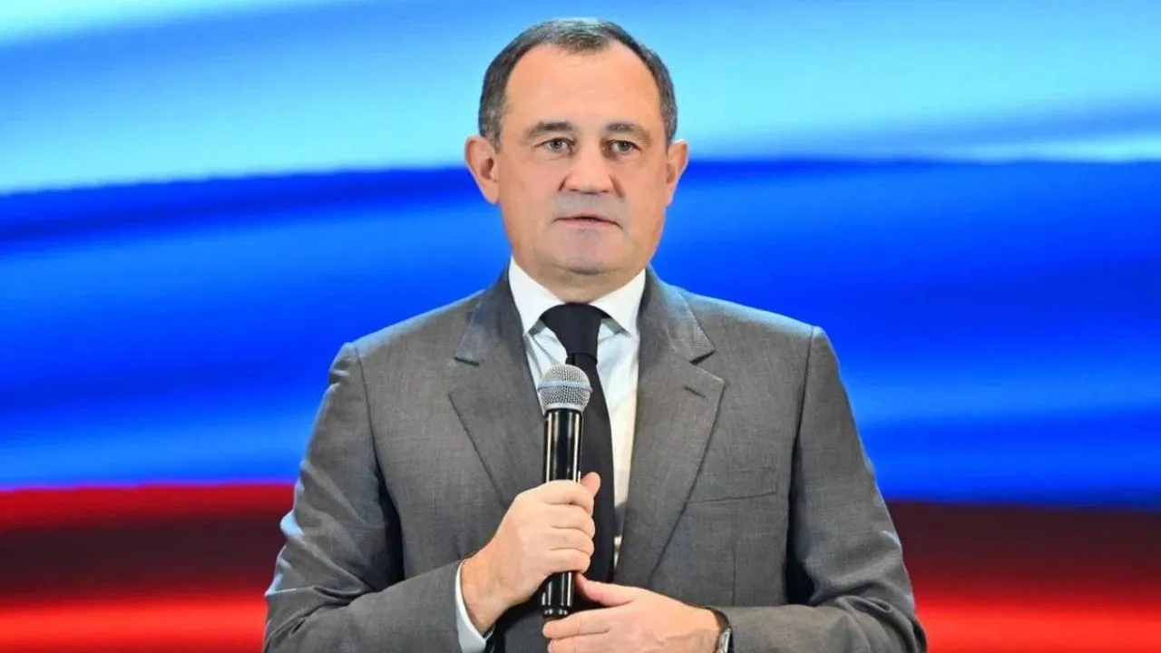 Партия «Единая Россия» поздравила жителей Подмосковья с Днем Весны и Труда