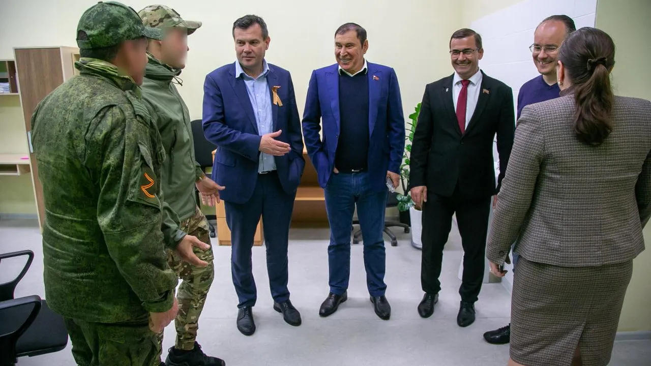Фото: администрация городского округа Коломна
