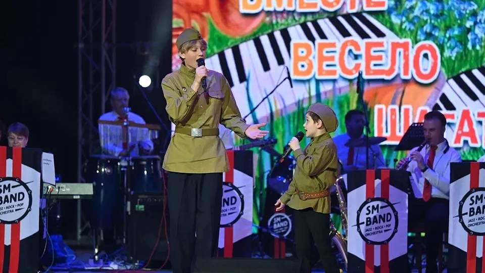 Фото: Сергей Демянюк