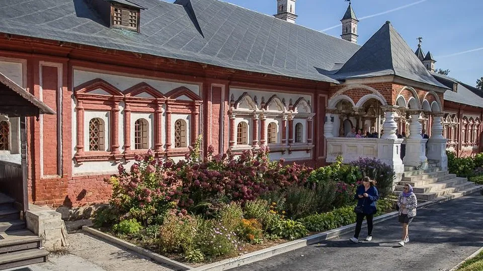 Фото: пресс-служба администрации Одинцовского городского округа