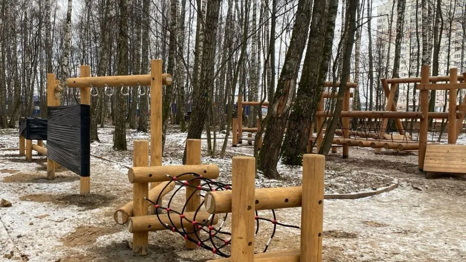 Фото: telegram/Лесопарк Губернский лес