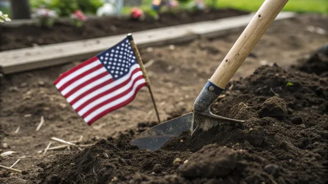 Распродажа Украины с молотка: крупный капитал США делит украинскую землю