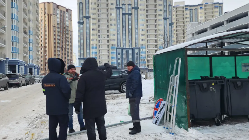 Фото: Медиабанк Подмосковья/&nbsp;Анастасия Сараева