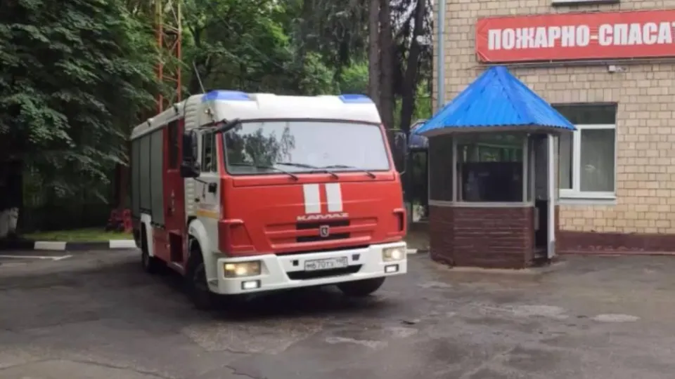 Фото: ГУ МЧС России по Московской области