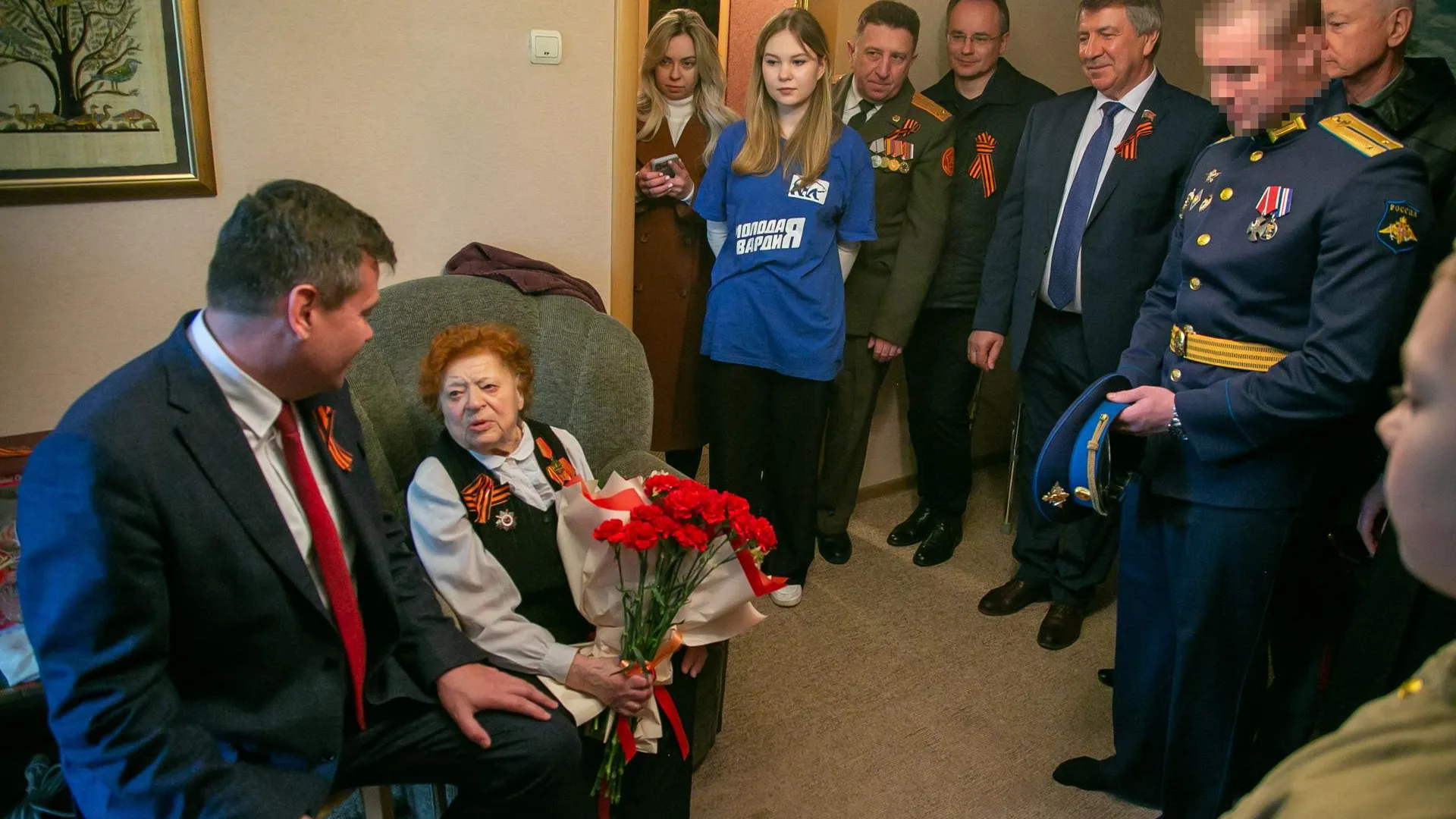 Фото: администрация городского округа Коломна